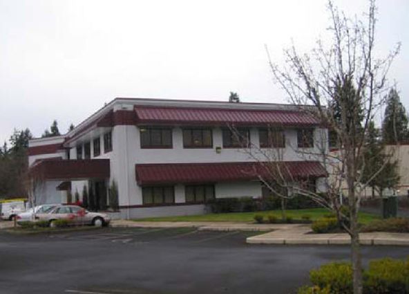 Salmon Creek Office Space: 14208 NW 3rd Ct, Vancouver, WA 98685